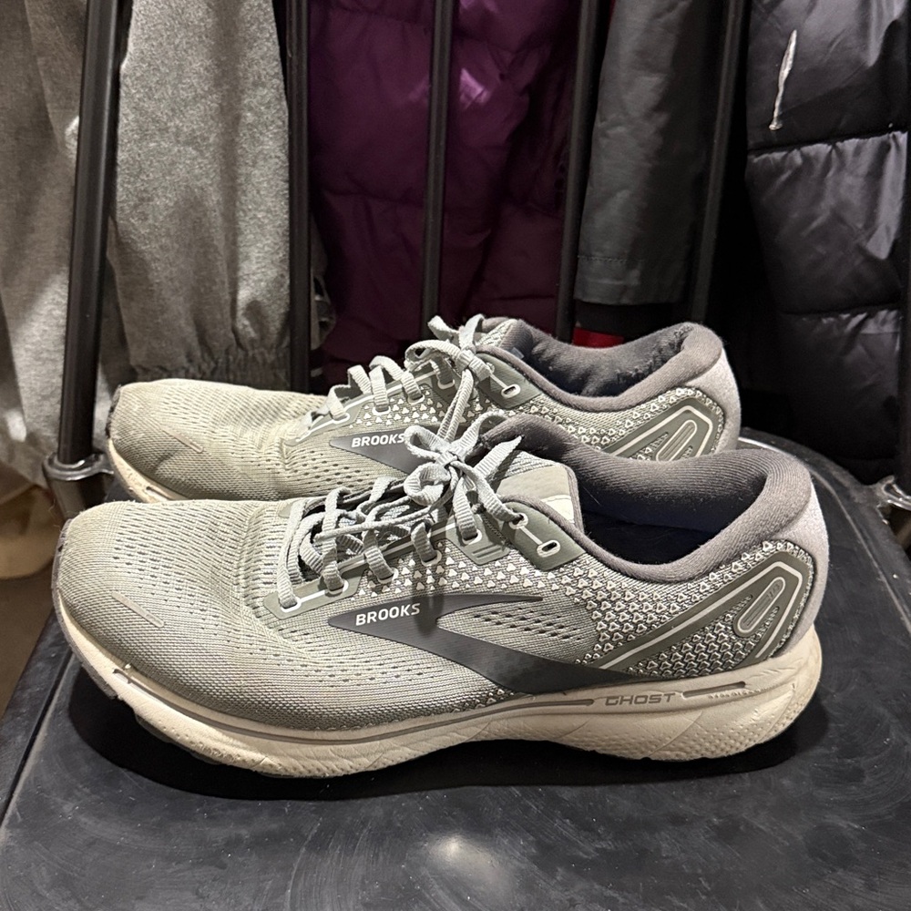 Brooks Ghost 14 - image 3